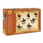 Wargames (AoB) figurky - Turkish Cavalry 16-17th Century (1:72) - Zvezda