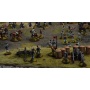 Wargames diorama 6179 - FARMHOUSE BATTLE - AMERICAN CIVIL WAR 1864 - BATTLESET (1:72)