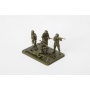 Wargames (HW) figurky 7404 - Soviet Infantry (1:72)