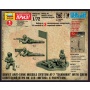 Wargames (HW) figurky 7413 - Soviet Anti-Tank Missile System AT-7 "Saxhorn" (1:72)