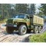 Wargames (HW) military 7417 - Ural truck (1:100)