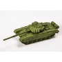 Wargames (HW) tank 7400 - T-72 (1:100)