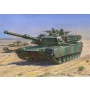 Wargames (HW) tank 7405 - Abrams M1 A1 (1:100)