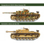 Wargames military - Sd.Kfz.142/1 Sturmgeschütz III (1:56) - Italeri