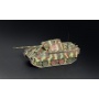 Wargames tank 15752 - Sd. Kfz. 171 PANTHER AUSF. A (1:56) - Italeri