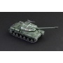 Wargames tank 15764 - IS-2 MOD. 1944 (1:56) - Italeri