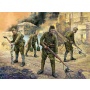 Wargames (WWII) figurky 6108 - Soviet Engineers WWII (1:72)