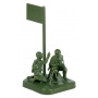 Wargames (WWII) figurky 6109 - Soviet 82-mm Mortar with Crew (1:72)