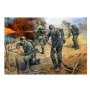 Wargames (WWII) figurky 6110 - German Sturmpioniere (1:72)