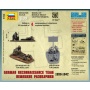 Wargames (WWII) figurky 6153 - German Reconnaissance Team (1:72)