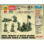 Wargames (WWII) figurky 6193 - Soviet Snipers (1:72)