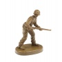 Wargames (WWII) figurky - US Marines (1:72) - Zvezda