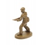 Wargames (WWII) figurky - US Marines (1:72) - Zvezda