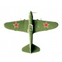 Wargames (WWII) letadlo 6125 - Ilyushin IL-2 Stormovik (1:144)