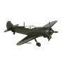 Wargames (WWII) letadlo 6255 - Lavočkin La-5 (1:144)