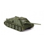 Wargames (WWII) military 6211 - Self-propelled Gun SU-100 (1:100)