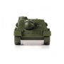 Wargames (WWII) military 6211 - Self-propelled Gun SU-100 (1:100)