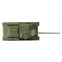 Wargames (WWII) military 6211 - Self-propelled Gun SU-100 (1:100)