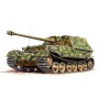 Wargames (WWII) tank 6195 - German Tank Destroyer FERDINAND (1:100)