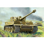 Wargames (WWII) tank 6256 - Tiger I (1:100)