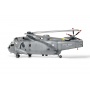 Westland Sea King HAS.1/HAS.2/HAS.5/HU.5 (1:48) - Airfix