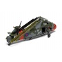 Westland Wessex HC.2 (1:72) Classic Kit vrtulník A04068 - Airfix