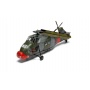 Westland Wessex HC.2 (1:72) Classic Kit vrtulník A04068 - Airfix