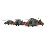 Westland Wessex HC.2 (1:72) Classic Kit vrtulník A04068 - Airfix