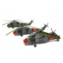Westland Wessex HC.2 (1:72) Classic Kit vrtulník A04068 - Airfix