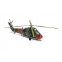 Westland Wessex HC.2 (1:72) Classic Kit vrtulník A04068 - Airfix