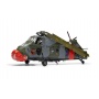 Westland Wessex HC.2 (1:72) Classic Kit vrtulník A04068 - Airfix