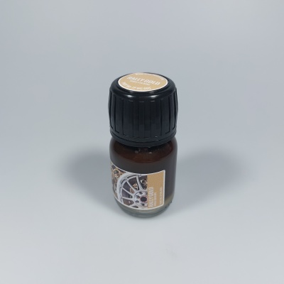 Wheel Colour Rally Gold 30ml - Zero Paints