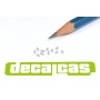 Wheel nuts 1/24 - Decalcas
