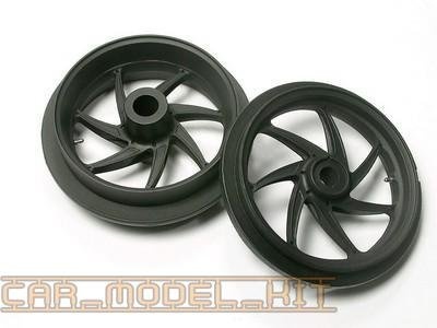 Wheels Set 07M1 - 08M1 - GP6 - GP7 - GP8 - Top Studio