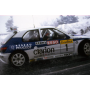 Wheels – Speedline tarmac / Peugeot 306 Maxi 5pcs. 1/24 - REJI MODEL