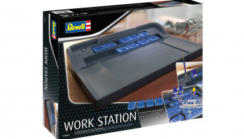 Working Station - Revell