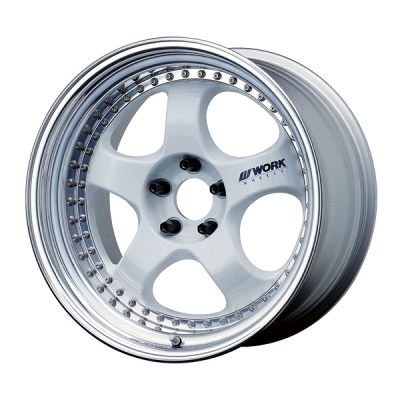 Work Meister S1 3Piece 18inch - Aoshima