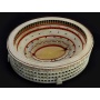 World of Architecture - COLOSSEUM (1:500) - Italeri