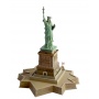 World of Architecture - THE STATUE OF LIBERTY (29,0 cm) - Italeri