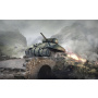 World of Tanks 36503 - M4 SHERMAN (1:35) - Italeri