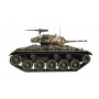 World of Tanks 36504 - M24 CHAFFEE (1:35) - Italeri