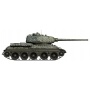 World of Tanks 36509 - T-34/85 (1:35) - Italeri