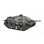 World of Tanks 36511 - 38t HETZER (1:35) - Italeri