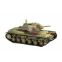 World of Tanks 56505 - KV1 (1:56) - Italeri