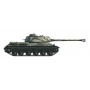 World of Tanks 56506 - JOSEF STALIN JS-2 (1:56) - Italeri