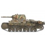 World of Tanks Limited Edition 36515 - P26/40 (1:35) - Italeri