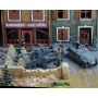 WWII BATTLESET - Battle of Arras 1940 - Rommel's Offensive (1:72) - Italeri