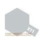 X-11 Chrome Silver Acrylic Paint Mini X11 - Tamiya