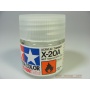 X-20 Thinner 10 ml, X20 - Tamiya