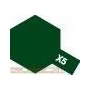 X-5  Green Acrylic Paint Mini X5 - Tamiya